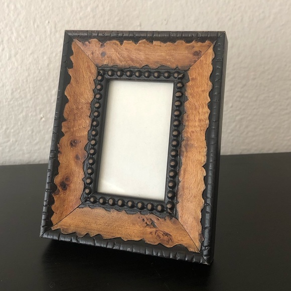 Accents 2x3 Picture Frame Poshmark